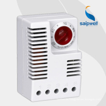 SAIP/SAIPWELL -Marke Industriekabinett mit CE &amp; ROSH -Zertifikaten Gehege Thermostat